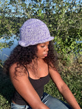 Double Take Bucket Hat - Purple Haze 💜